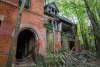 North Brother Island